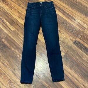 Women’s Hoxton Ultra Skinny Paige jeans denim 26